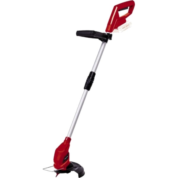 Фото - Триммер садовый Einhell GC-CT 18/24 Li Kit (3411123K)